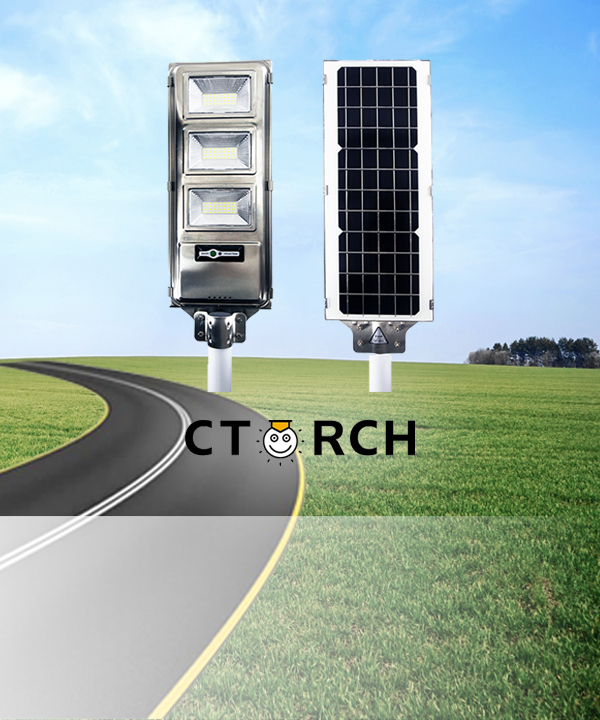 Ctorch